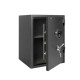 Deli ET600 Fireproof Digital Safe Box / Locker / Vault