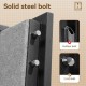 Deli ET602 Fireproof Digital Safe Box / Locker / Vault