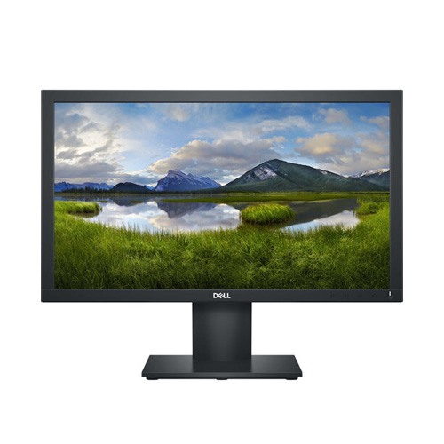 Dell 20 E2020H 19.5 inch Inch 60Hz HD+ Monitor 