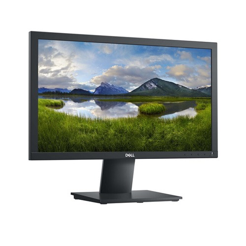 Dell 20 E2020H 19.5 inch Inch 60Hz HD+ Monitor 