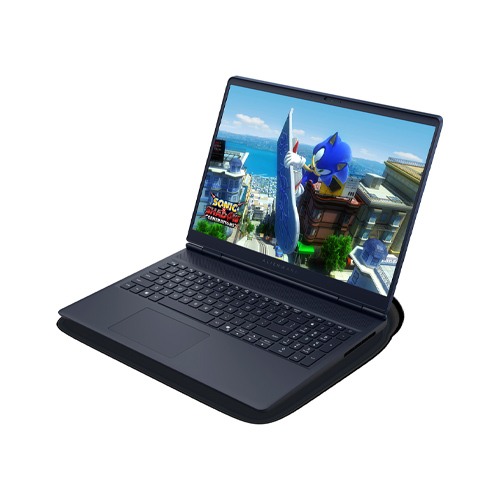 DELL Alienware 16 Aurora AC16250 CORE 7-240H 16GB RAM 512GB SSD 16 Inch WQXGA RTX 5050 8GB BACKLIT WIN-11 Gaming Laptop