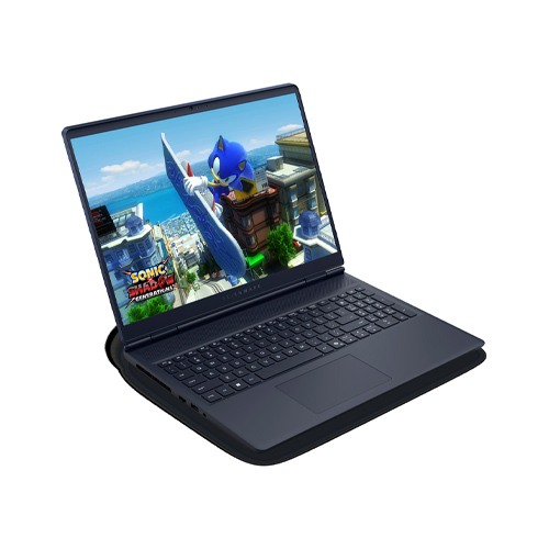 DELL Alienware 16 Aurora AC16250 CORE 7-240H 16GB RAM 512GB SSD 16 Inch WQXGA RTX 5050 8GB BACKLIT WIN-11 Gaming Laptop