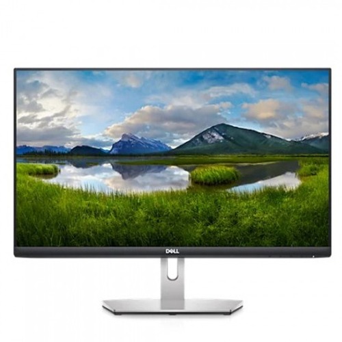 Dell S2721HN 27 Inch IPS AMD Free Sync Full HD Monitor