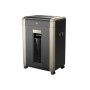 Deli ET099 25 Sheets 31L Paper Shredder