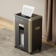 Deli ET099 25 Sheets 31L Paper Shredder