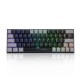 E-YOOSO Z11 Wireless RGB TRI MODE Mechanical Gaming Keyboard