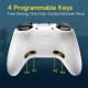 EasySMX Bayard 9124 PRO Tri-Mode Wireless Controller with Dongle 
