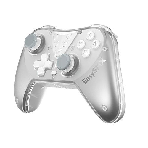 EasySMX T39 Dual-Mode Wireless Controller With Hall Joystick