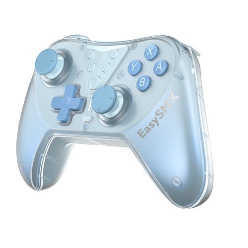 EasySMX T39 Dual-Mode Wireless Controller With Hall Joystick