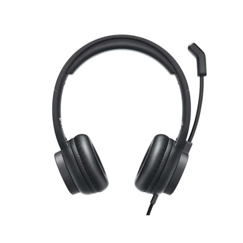 EKSA H12 3.5mm Wired Telecom Headset