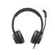 EKSA H12 3.5mm Wired Telecom Headset