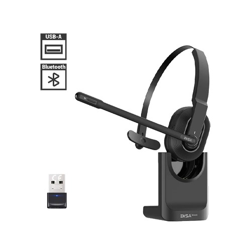 EKSA H5SE Bluetooth Headset