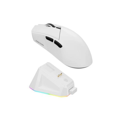 EWEADN GS01 Pro Wireless Gaming Mouse With Charging Dock