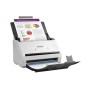 Epson DS-770II Color Duplex Document Scanner