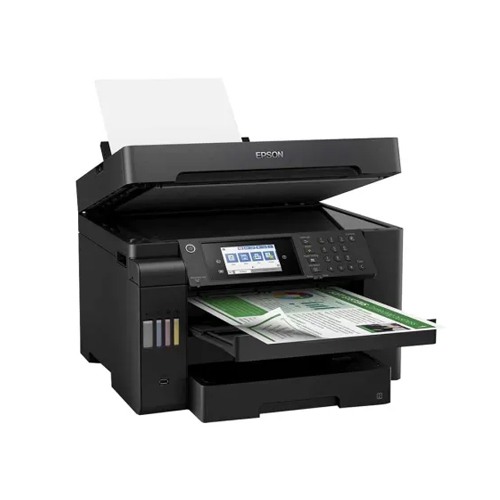 Epson EcoTank L15150 A3 Wi-Fi Duplex Multifunction Ink Tank Printer