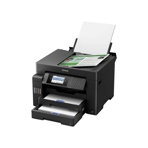 Epson EcoTank L15150 A3 Wi-Fi Duplex Multifunction Ink Tank Printer
