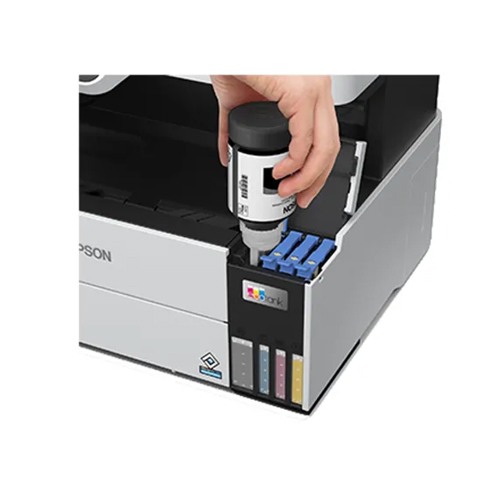 Epson EcoTank L6460 A4 All-in-One Ink Tank Printer