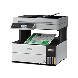 Epson EcoTank L6460 A4 All-in-One Ink Tank Printer