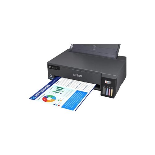 Epson EcoTank L11050 A3 Wi-Fi Ink Tank Printer