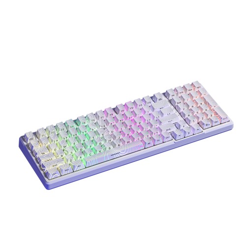 Furycube K99 Pro Wireless RGB Mechanical Keyboard