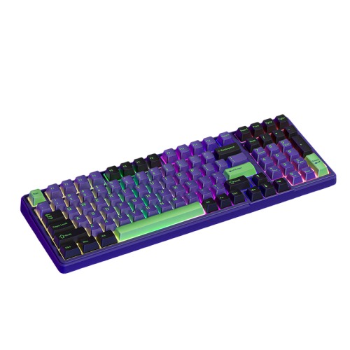 Furycube K99 Pro Wireless RGB Mechanical Keyboard