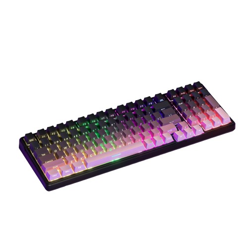 Furycube K99 Pro Wireless RGB Mechanical Keyboard