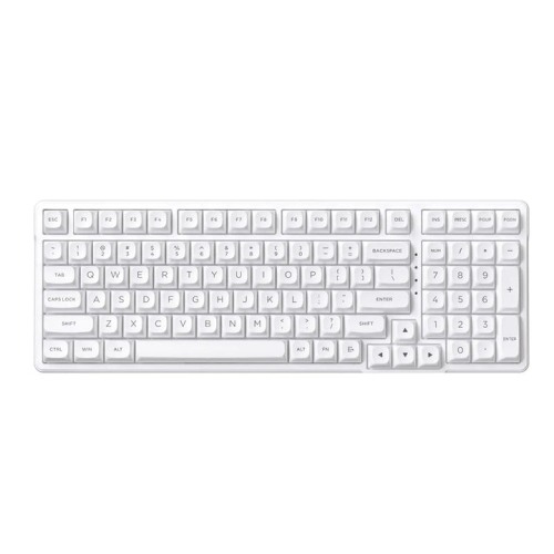 Furycube K99 Pro Wireless RGB Mechanical Keyboard