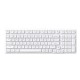 Furycube K99 Pro Wireless RGB Mechanical Keyboard