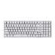 Furycube K99 Pro Wireless RGB Mechanical Keyboard