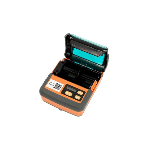 Bluetooth Label Barcode Printer GP-M322