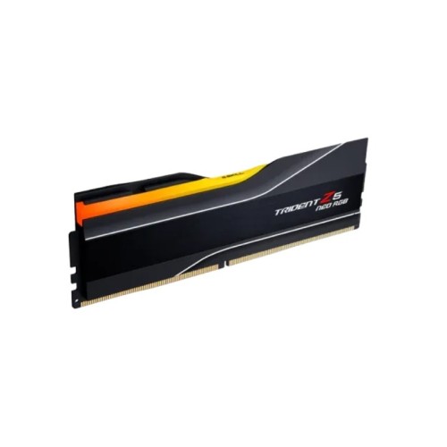 G Skill Trident Z5 Neo RGB 16GB DDR5 6000MHZ Desktop RAM