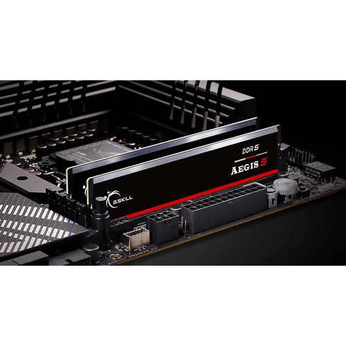 G Skill Aegis5 16GB 5600mhz F5 ddr5  Desktop RAM