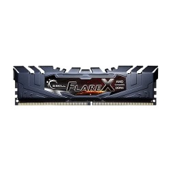 G.SKILL Flare X 8GB 2933MHz DDR4 Desktop RAM