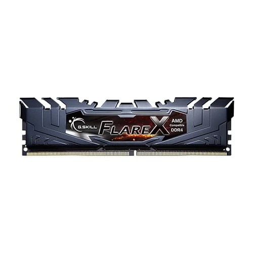 G.SKILL Flare X 8GB 2933MHz DDR4 Desktop RAM