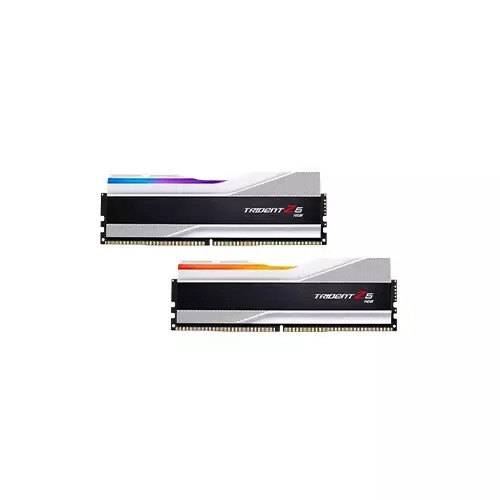 G.Skill Trident Z5 RGB 16GB DDR5 6800MHz CL34 Desktop RAM