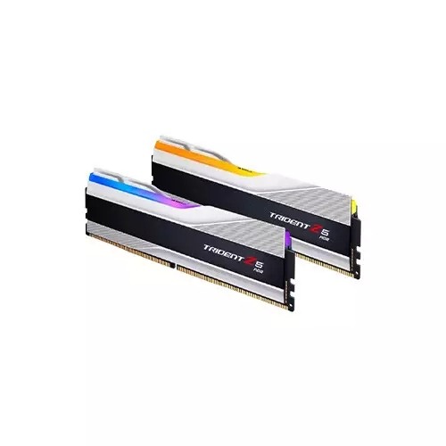G.Skill Trident Z5 RGB 16GB DDR5 6800MHz CL34 Desktop RAM
