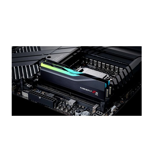 G.Skill Trident Z5 RGB DDR5 64GB 6000MHz CL34 Ram