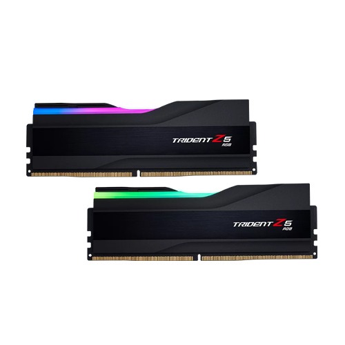 G.Skill Trident Z5 RGB DDR5 64GB 6000MHz CL34 Ram