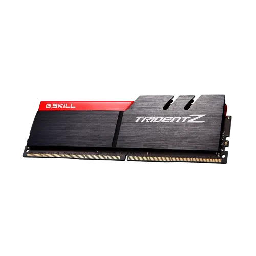G.Skill Trident Z 4GB DDR4 3200MHz Desktop RAM