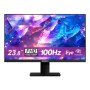 GEESUU CloudWing M238L1F 23.8 Inch 100Hz FHD IPS Monitor