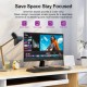 GEESUU CloudWing M238L1F 23.8 Inch 100Hz FHD IPS Monitor