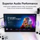 GEESUU LiuHe M156L1F 15.6 Inch FHD IPS Portable Monitor