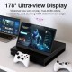 GEESUU LiuHe M156L1F 15.6 Inch FHD IPS Portable Monitor