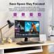 GEESUU CloudWing MV238L2F 23.8 Inch 100Hz FHD VA Monitor