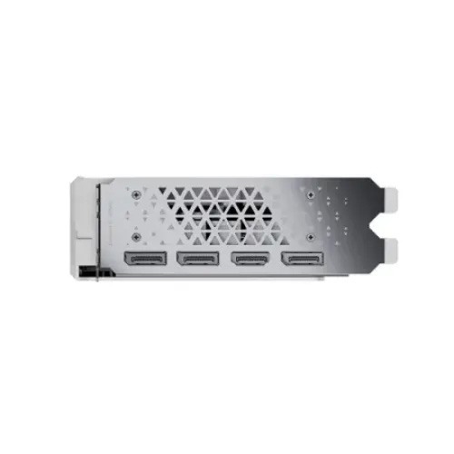 GUNNIR Intel Arc A380 Photon 6G OC Graphics Card white 