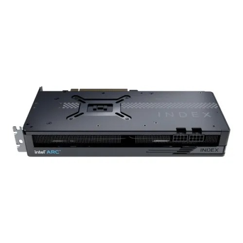 GUNNIR Intel Arc A750 Index 8G Graphics Card