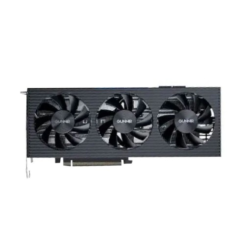 Gunnir Intel Arc A770 Tri 16GB GDDR6 Graphics Card