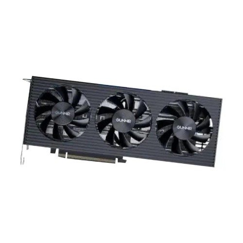 Gunnir Intel Arc A770 Tri 16GB GDDR6 Graphics Card
