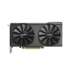 GUNNIR Intel Arc A380 Index 6G GDDR6 Graphics Card 