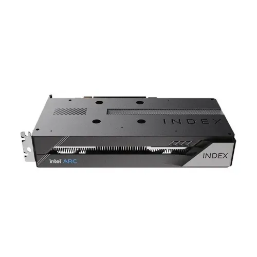 GUNNIR Intel Arc A380 Index 6G GDDR6 Graphics Card 